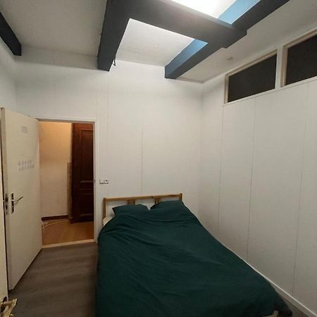 Iru, Not For Parties, Not A Hotel, Room With No Kitchen Amsterdam Luaran gambar