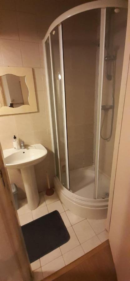 Iru, Not For Parties, Not A Hotel, Room With No Kitchen Amsterdam Luaran gambar