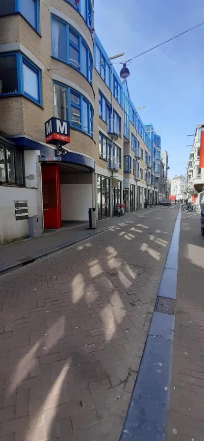 Iru, Not For Parties, Not A Hotel, Room With No Kitchen Amsterdam Luaran gambar