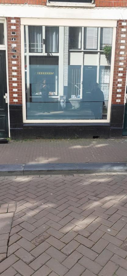 Iru, Not For Parties, Not A Hotel, Room With No Kitchen Amsterdam Luaran gambar