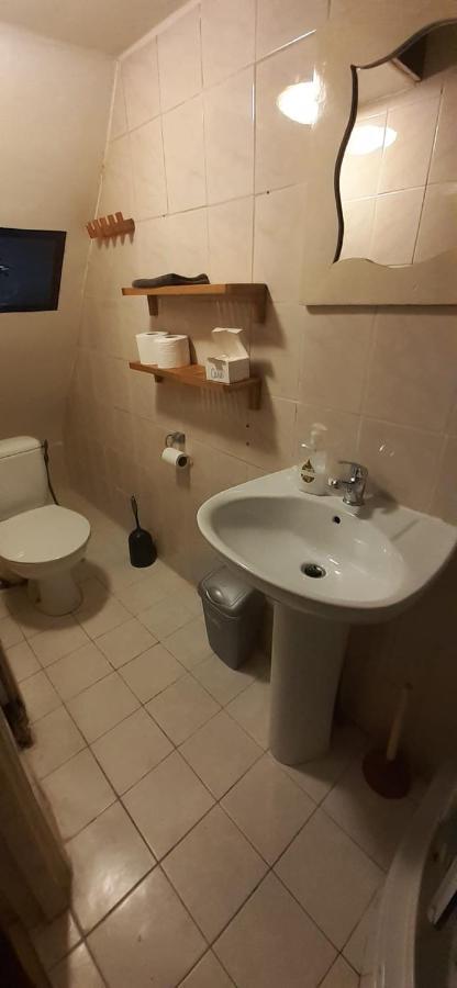 Iru, Not For Parties, Not A Hotel, Room With No Kitchen Amsterdam Luaran gambar